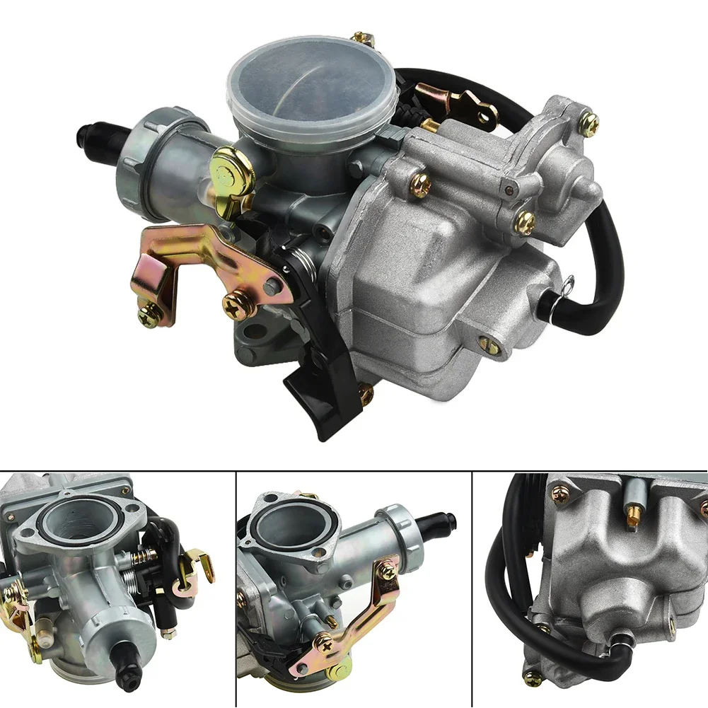 Engine Carburetor Carb Carbchoke Acceleration For PZ30 200cc 250cc Dirt Bike Hot 30mm Acceleration Pump Carburetor