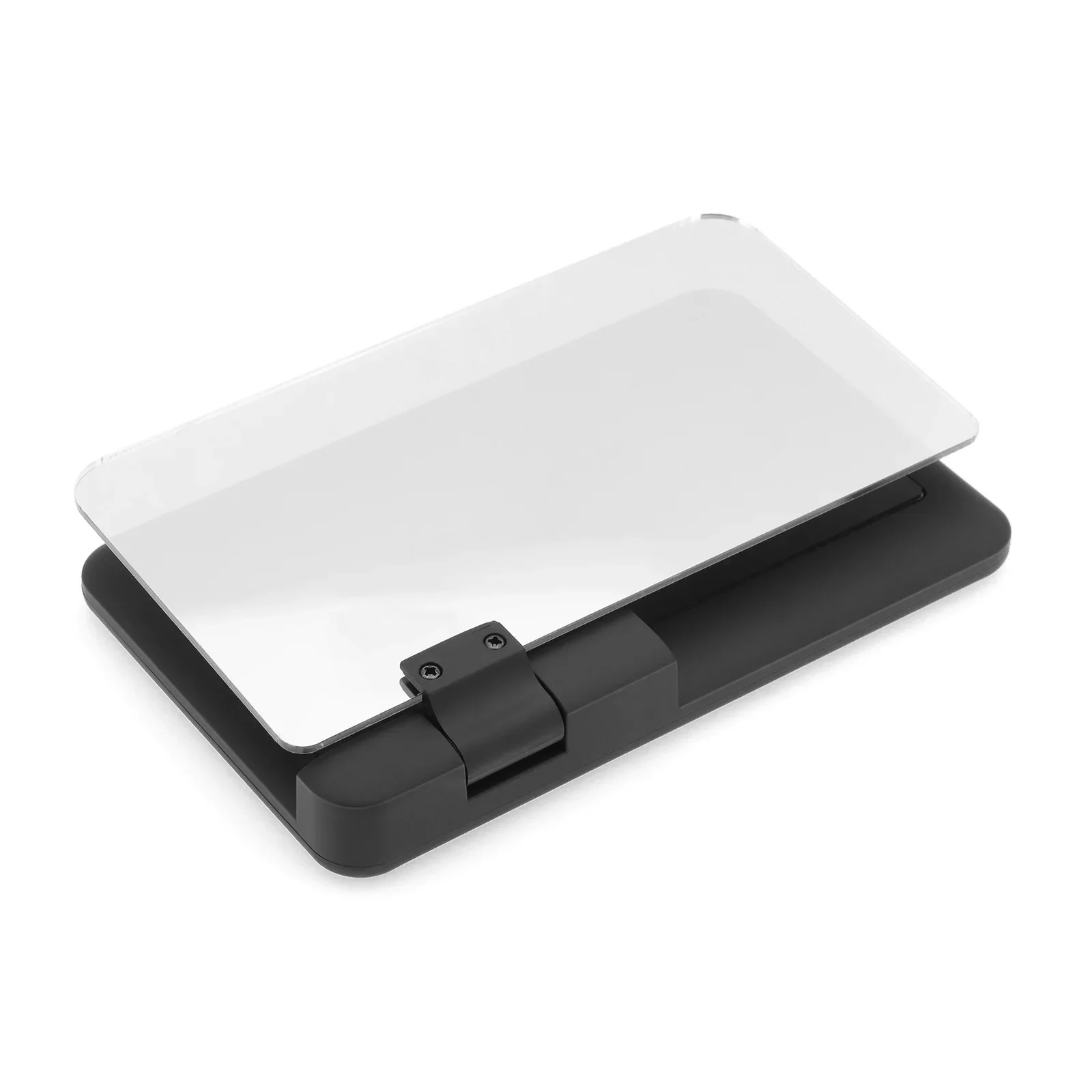 Windschutzscheiben-Projektor Smartphone-Halterung Display Head-Up-Display Wiederverwendbare Auto-Handyhalterung + HD-Bildreflexion – Detail 14