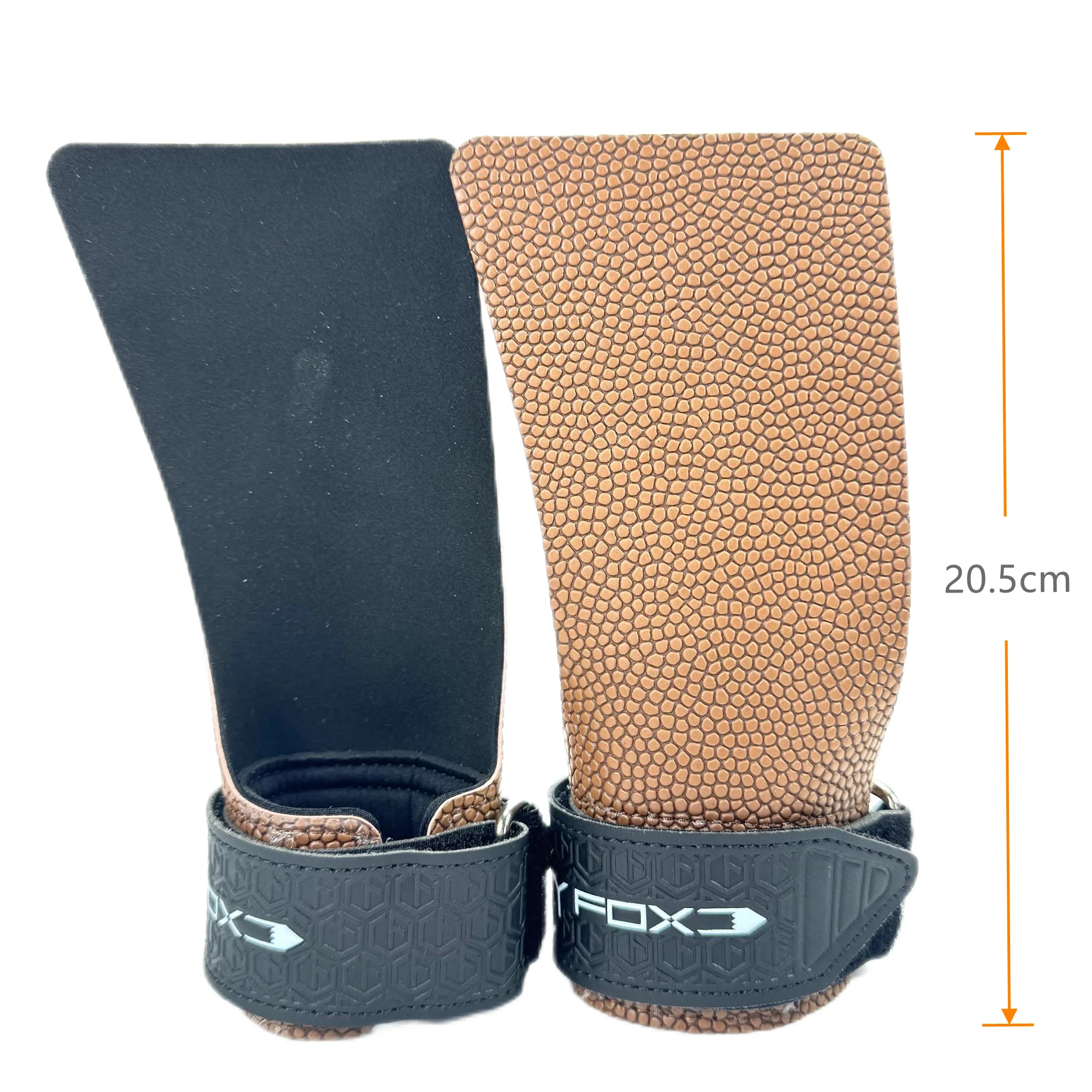 Pull Ups WOD Fitness Training Grip Lifting Glove Guantes Crossfit Guantes Para Entrenar Gym Luva Musculação Masculino Calleras