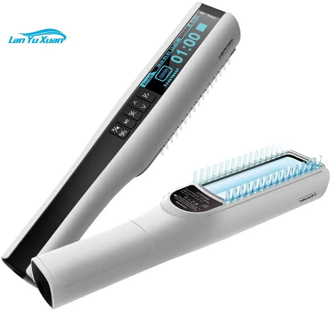 Kernel KN-4003BL2 2023 is there treatment for vitiligo light therapy device 311nm vitiligo treatment