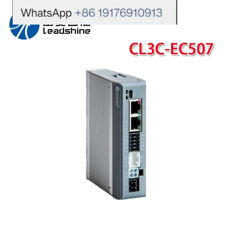 1PCS Closed-loop  drivers CL3C-EC503, CL3C-EC507, CL3C-EC808AC