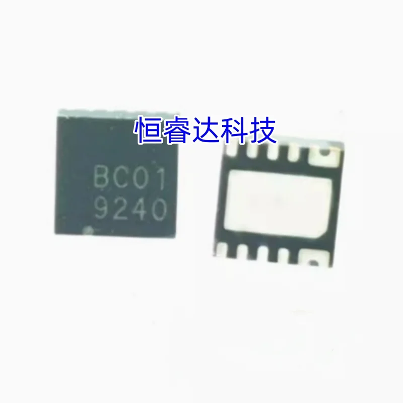 (2-5pcs)100% New AOZ1327DI-01 silk screen BC01 chipset