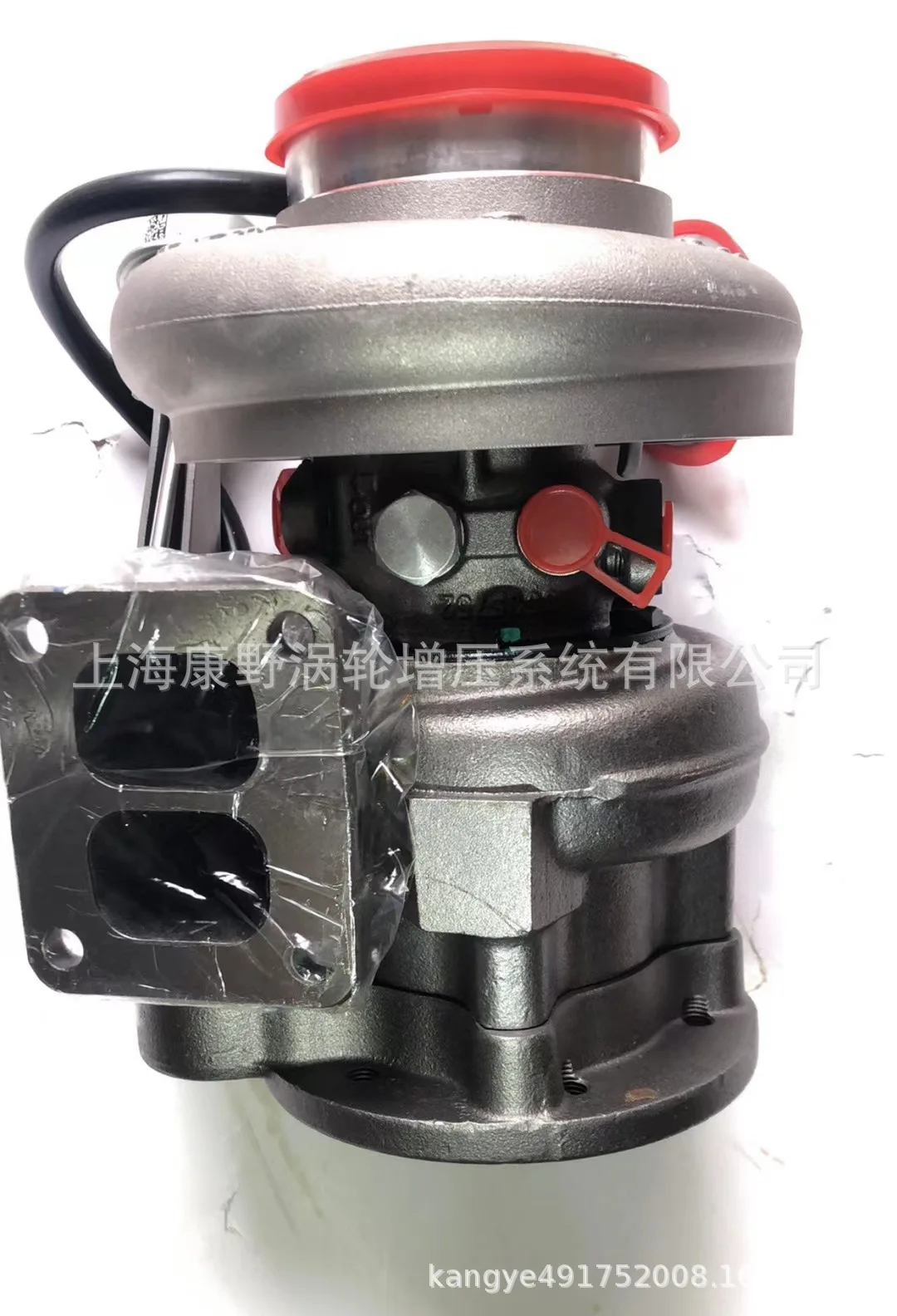

Для турбокомпрессора природного газа HX40G 612600114906 3775588 612600114207