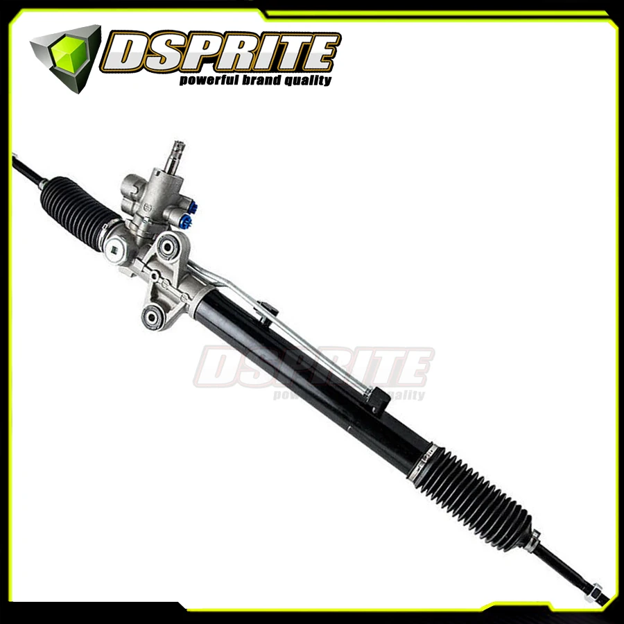 Power Steering Rack and Pinion Assembly For 2005-2008 Toyota Tacoma 4x4 53601-S9V-A01 53601S9VA01