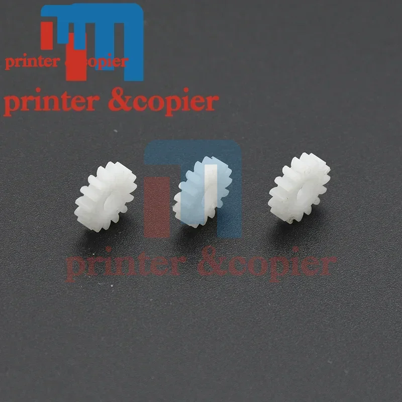 3pcs Clutch Gear 15T CARRIAGE LOCK support for HP 2355 2488 3180 4480 4580 4500 4600 4660 5610 5740 5750 5780 5788 6210 6310 631