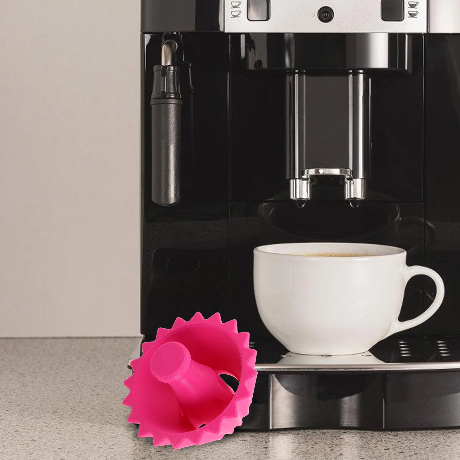 

Origami Coffee Filter Cone Portable Dripper for Home Office Camping Travel Lightweight Reusable Coffee Filter Cup