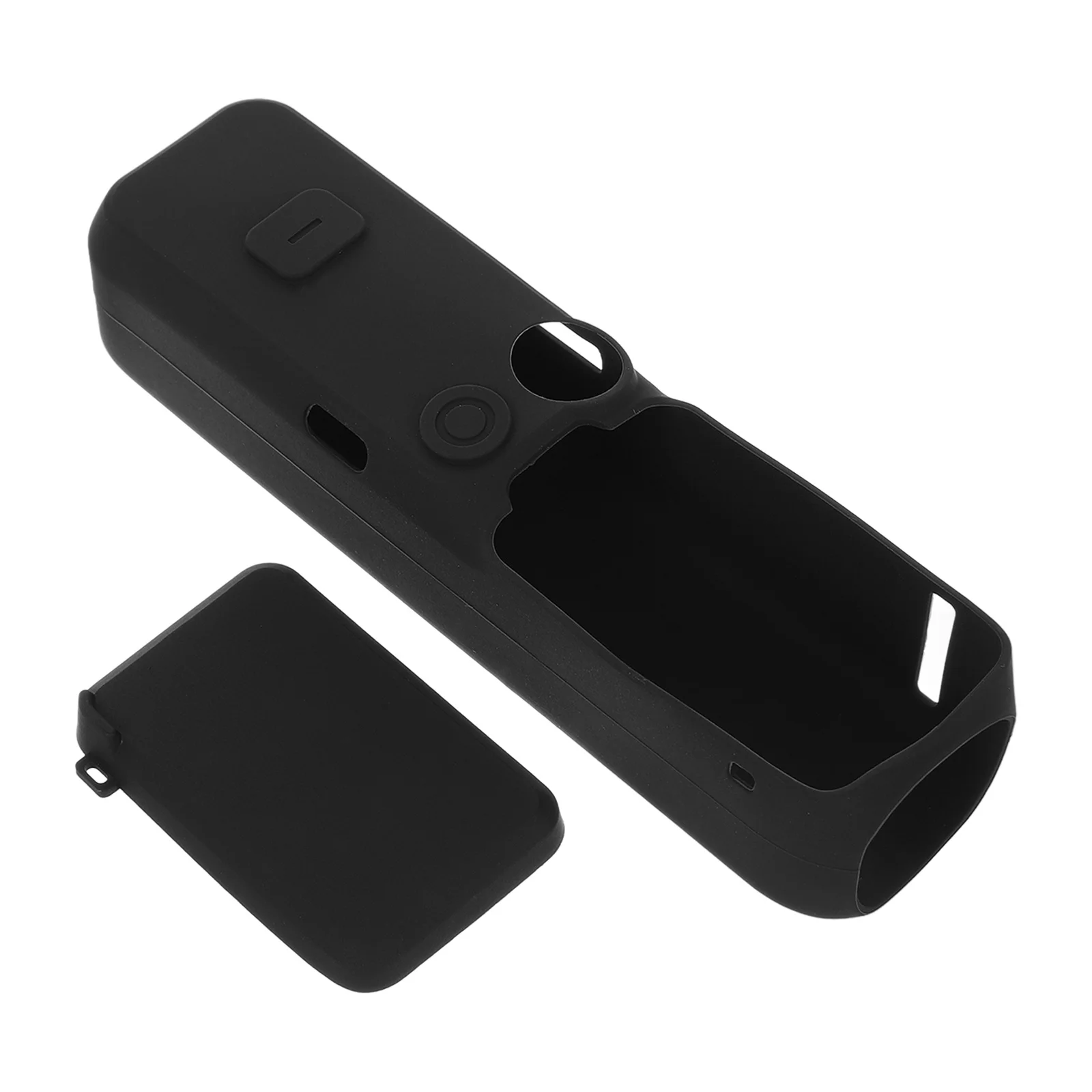 

1Set Screen Protection Cover Silicone Case for 3 Full Coverage Shockproof Lightweight Protector Compatible with