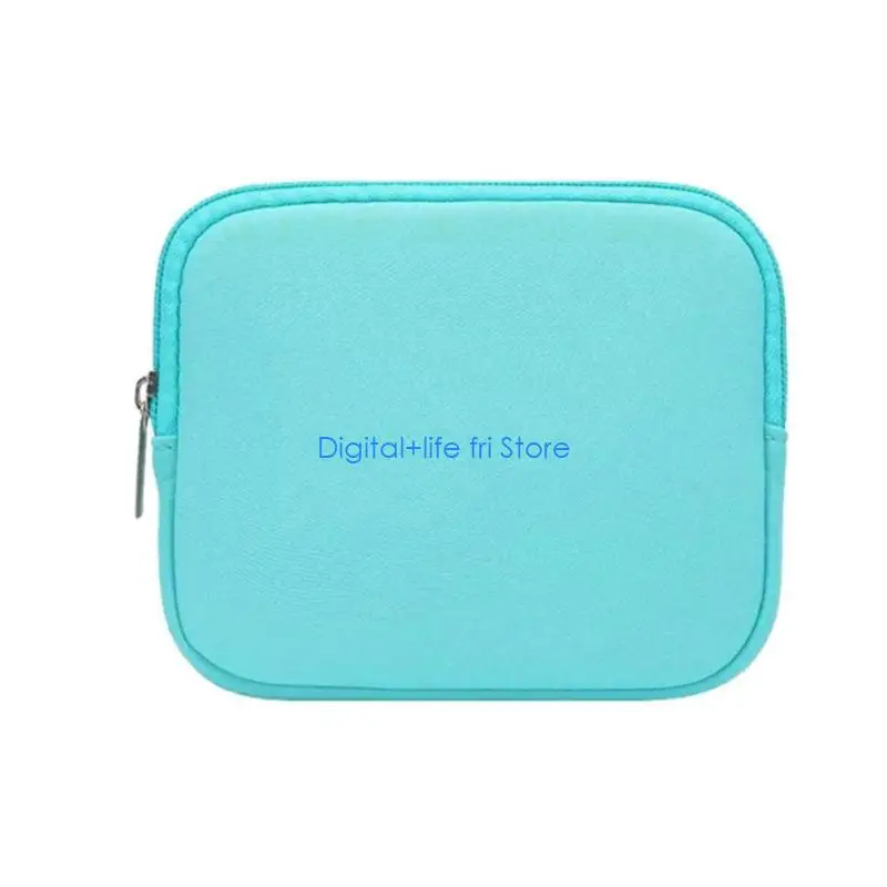 E06D 14inch Laptop Sleeve Case for Notebook Ultrabook Bezels Laptop Protective