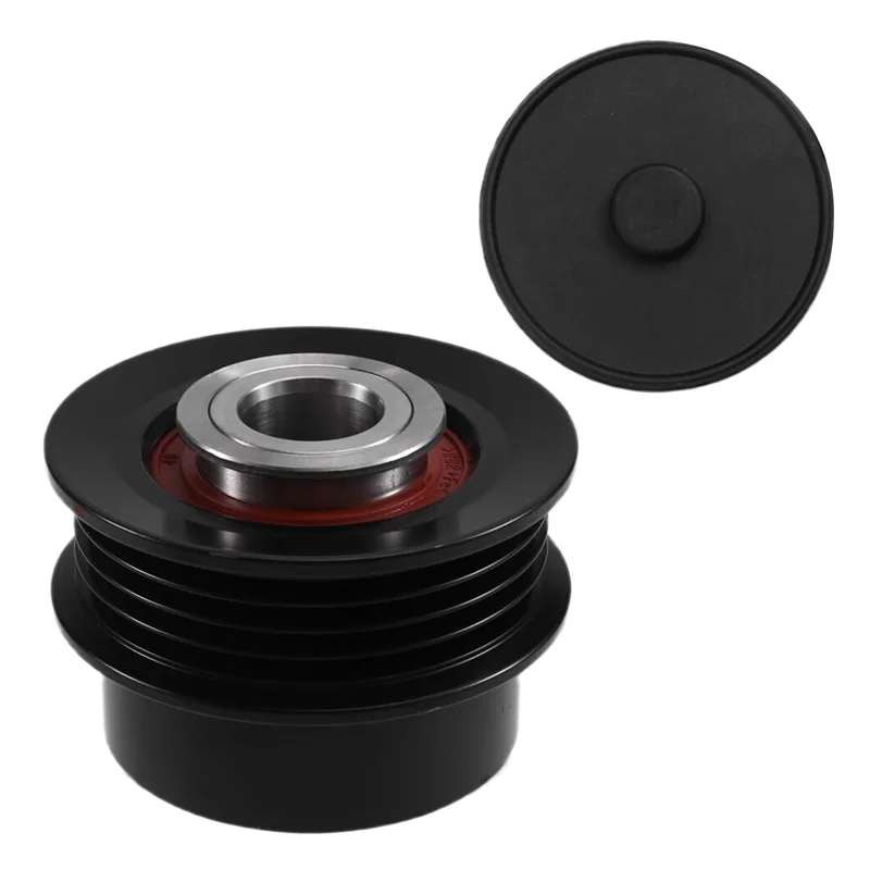 

Drive Belt Tensioner Generator Pulley CJ5G-10A352A For FORD ESCAPE FUSION-Boom