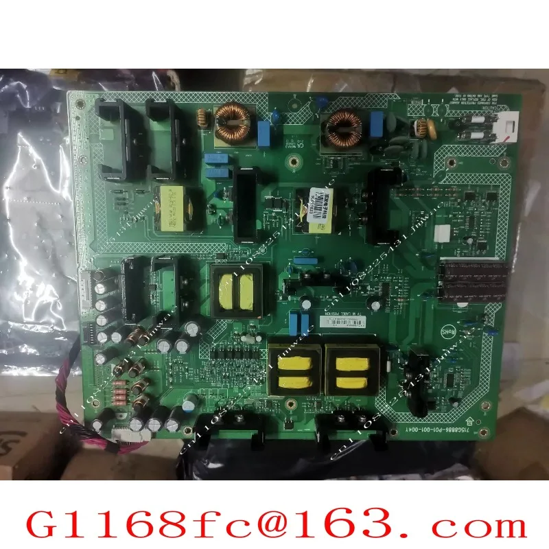 715G8886-P01-001-004Y 550LED783/803/T3 Power Board