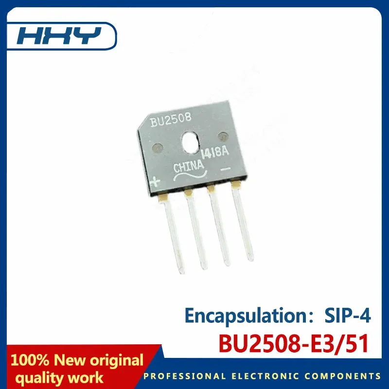 1PCS BU2508-E3/51 R…