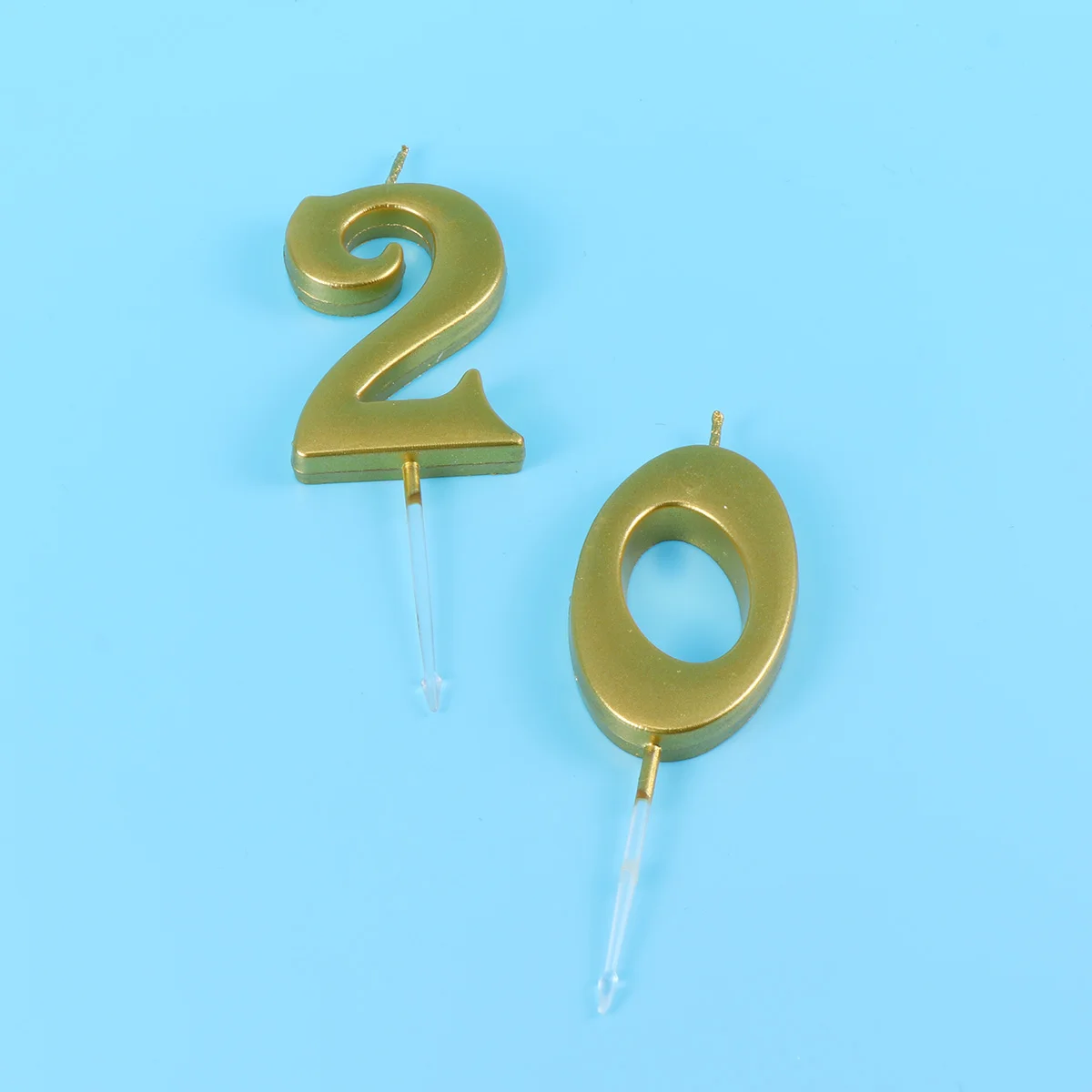 2Pcs Birthday Party… - image