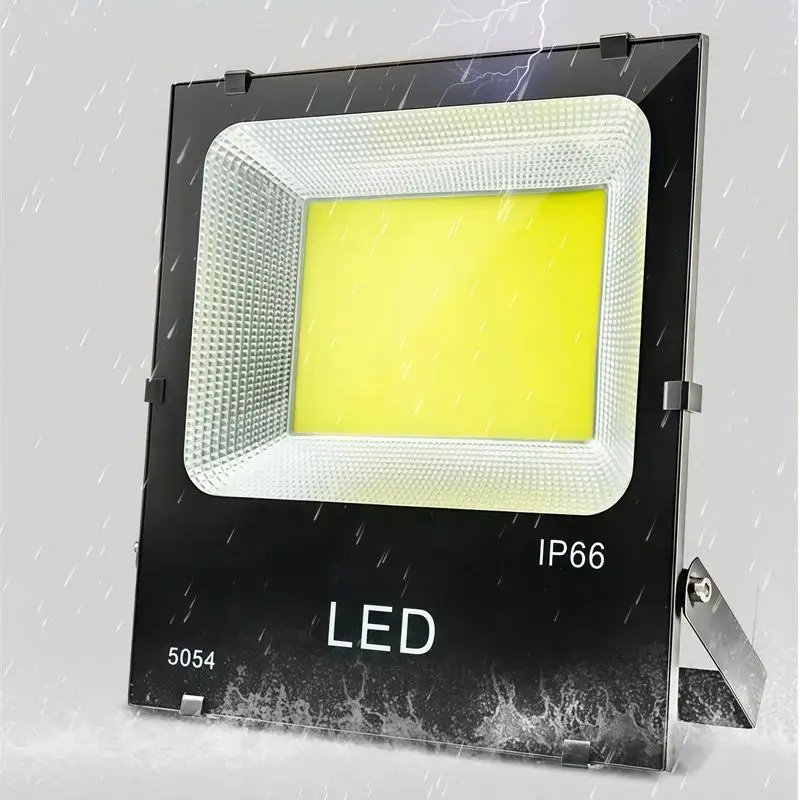 Рисунок 3 - Ландшафтные прожекторы COB 50 Вт