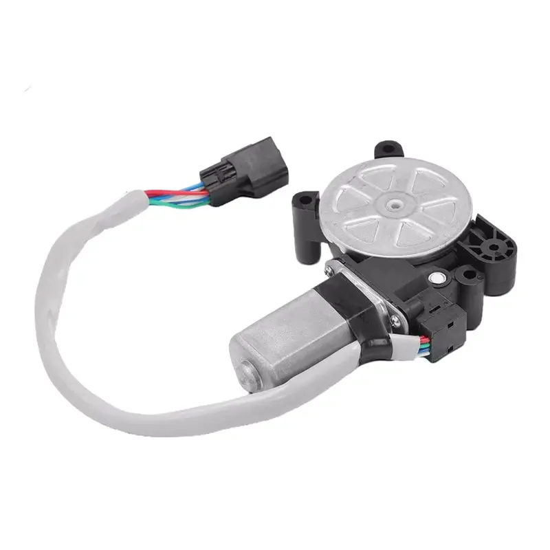 

AASS-Для Land Rover Freelander LR2 2.0L 3.2L 08-15 CVH500040 LHD Мотор стеклоподъемника передней правой двери автомобиля