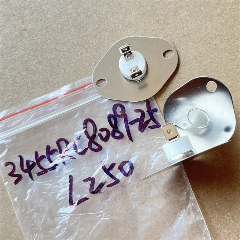 Thermostat switch 250 degree-AliExpress