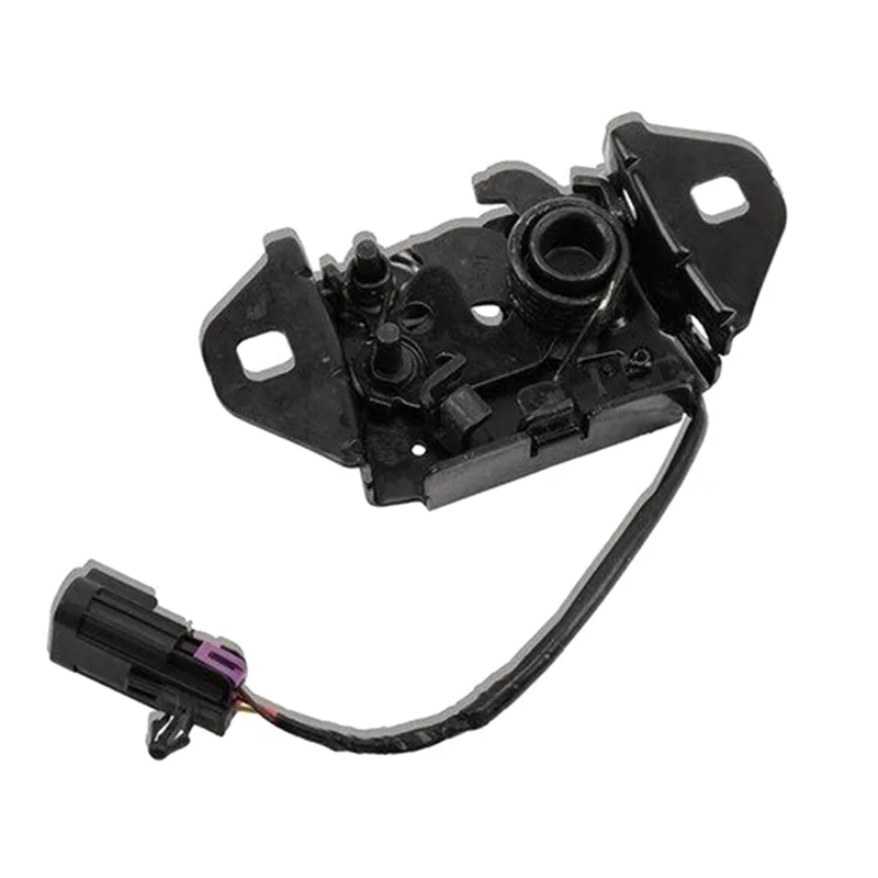 Auto Kap Slot Klink Voor Cadillac CT6 Cruze 13511621 42787665 13507450 13597478