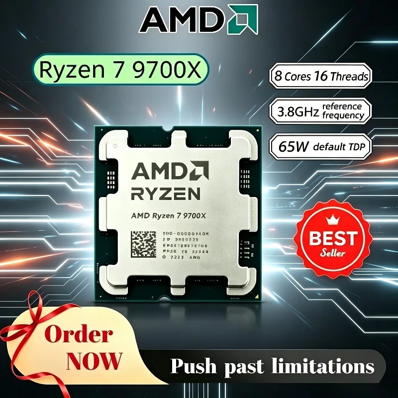 Ryzen 7 9700x-AliExpress