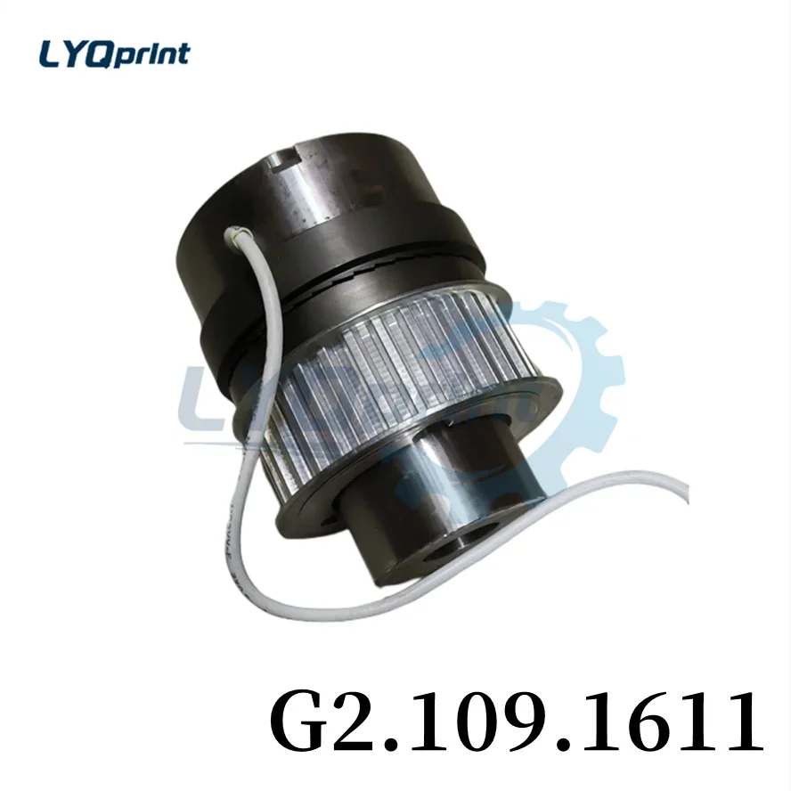 Best Quality SM52 Bearing Bush Feeder Clutch G2.109.1611 For Heidelberg Offset Printing Machine Spare Parts