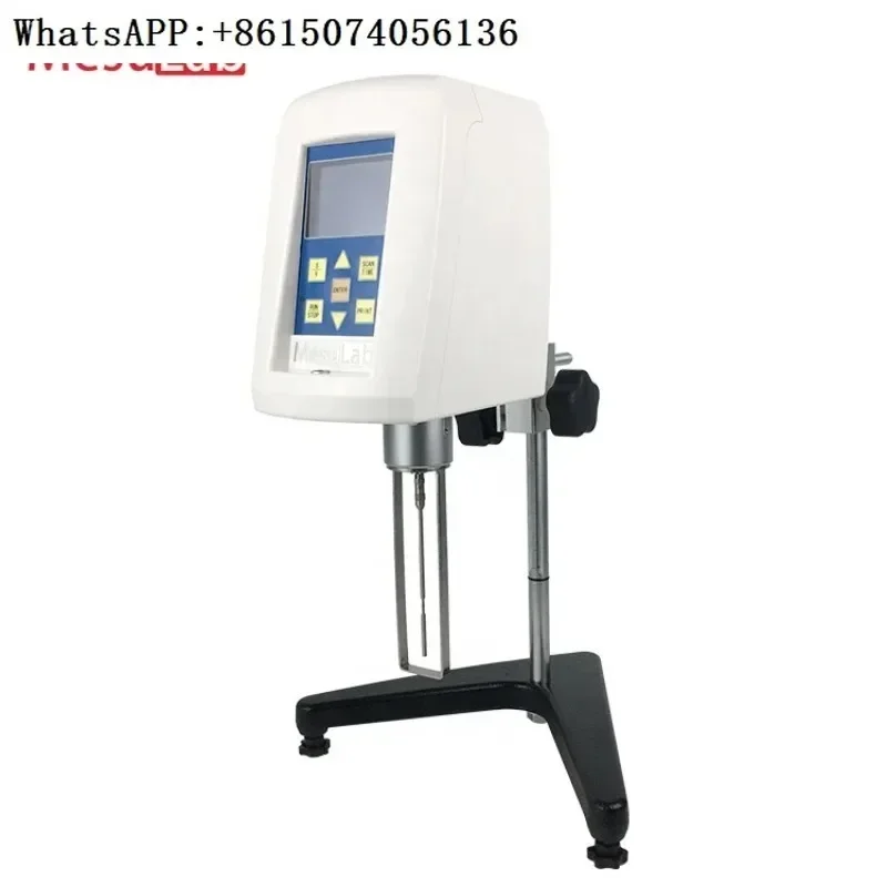 Ink Isothermal Visc…