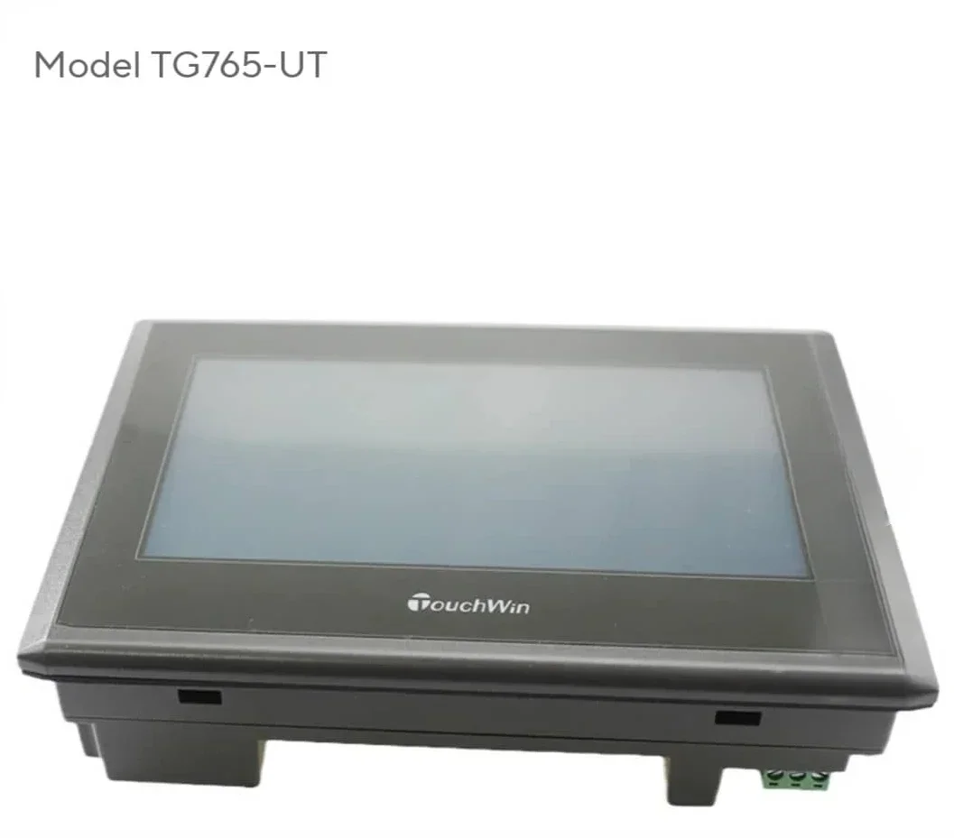 2PCS Touch Panel TG765-UT