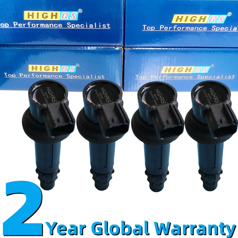 21171-0732 Ignition…