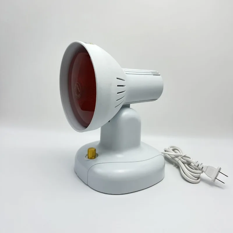 Automotive thermal insulation film test baking lamp, desktop glass test demonstration prop test instrument