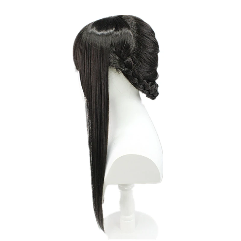 Anime Yor Forger Cosplay Thorn Princess Wig High Heat Resistant Synthetic Wigs Halloween Yor Briar Wigs 60CM