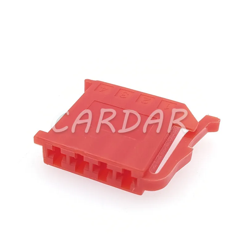 1 Set 4 Pin 2.8Mm C…