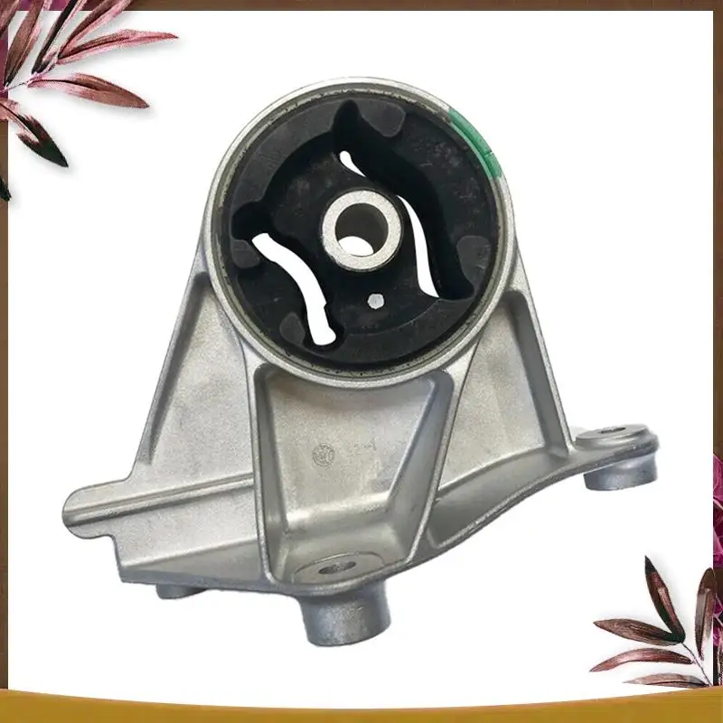 

AB59-Кронштейн коробки передач автомобиля, клей для ног двигателя 96626811 25956078 для Opel