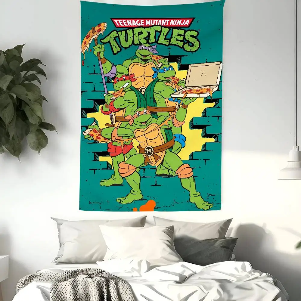 Thumbnail 4 - #9 Trending Decorative Tapestries Right Now
