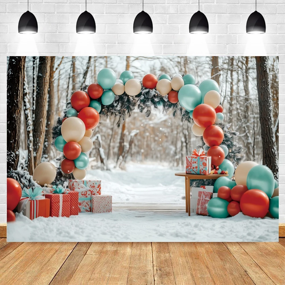 Sfondo fotografico natalizio i - Kids Outdoor Xmas Gifts recensione e prezzo
