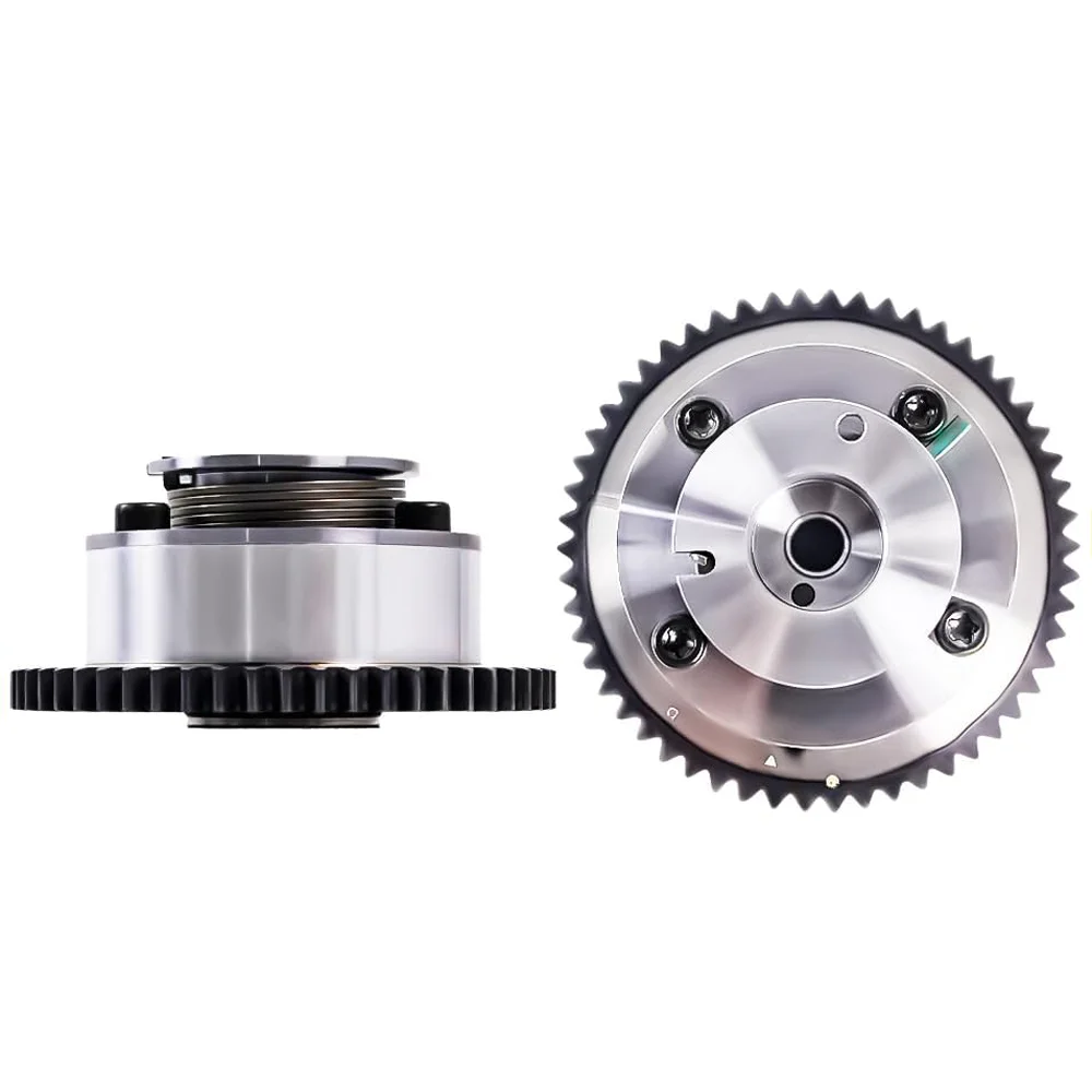 Timing Chain Repair Kit for Hyundai Elantra Tucson i40 Kia 2.0L G4NB Engine 2011-2020 24321-2E010 24410-2E000 Auto Engine Parts - view 6