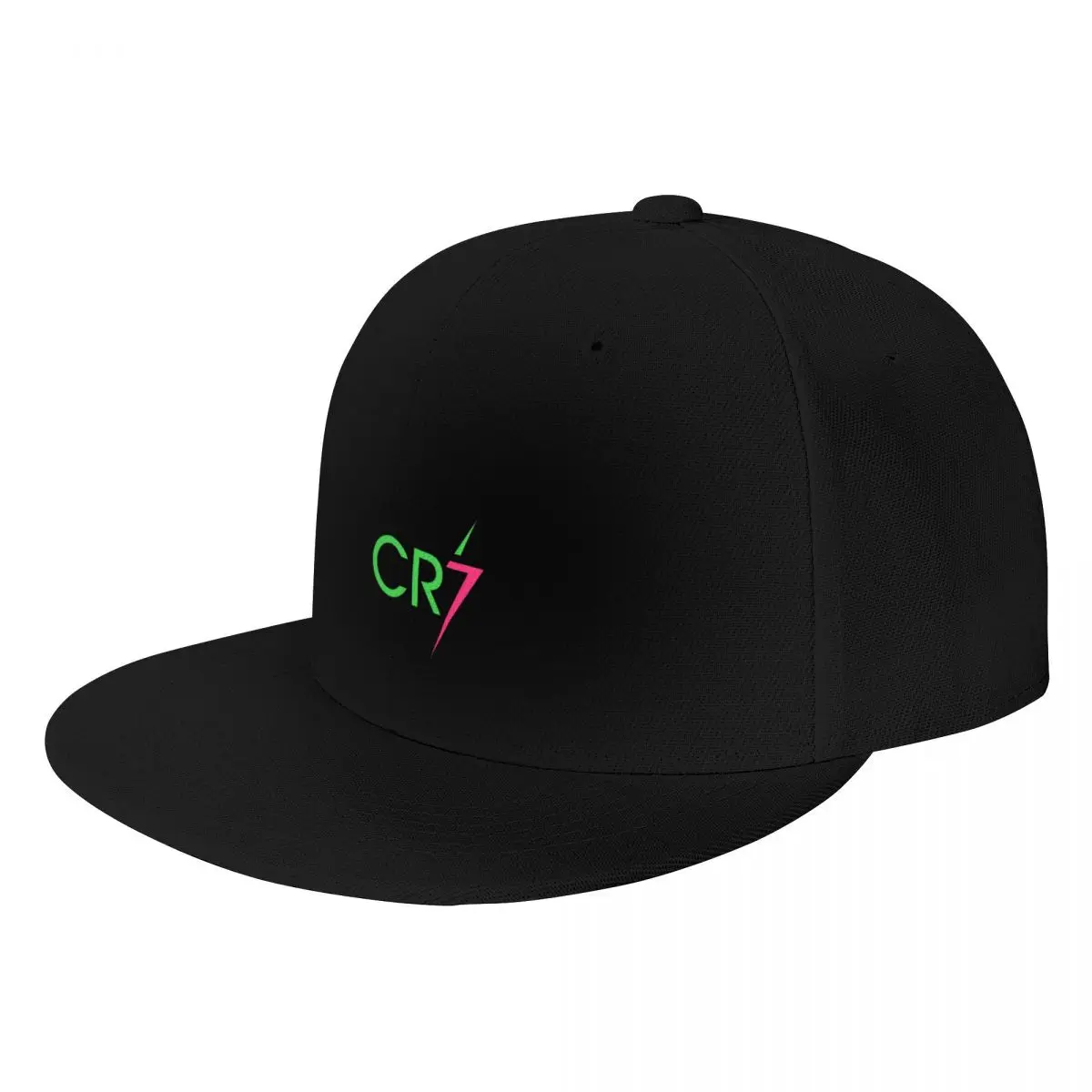 Cappelli piatti con berretto da Baseball CR7