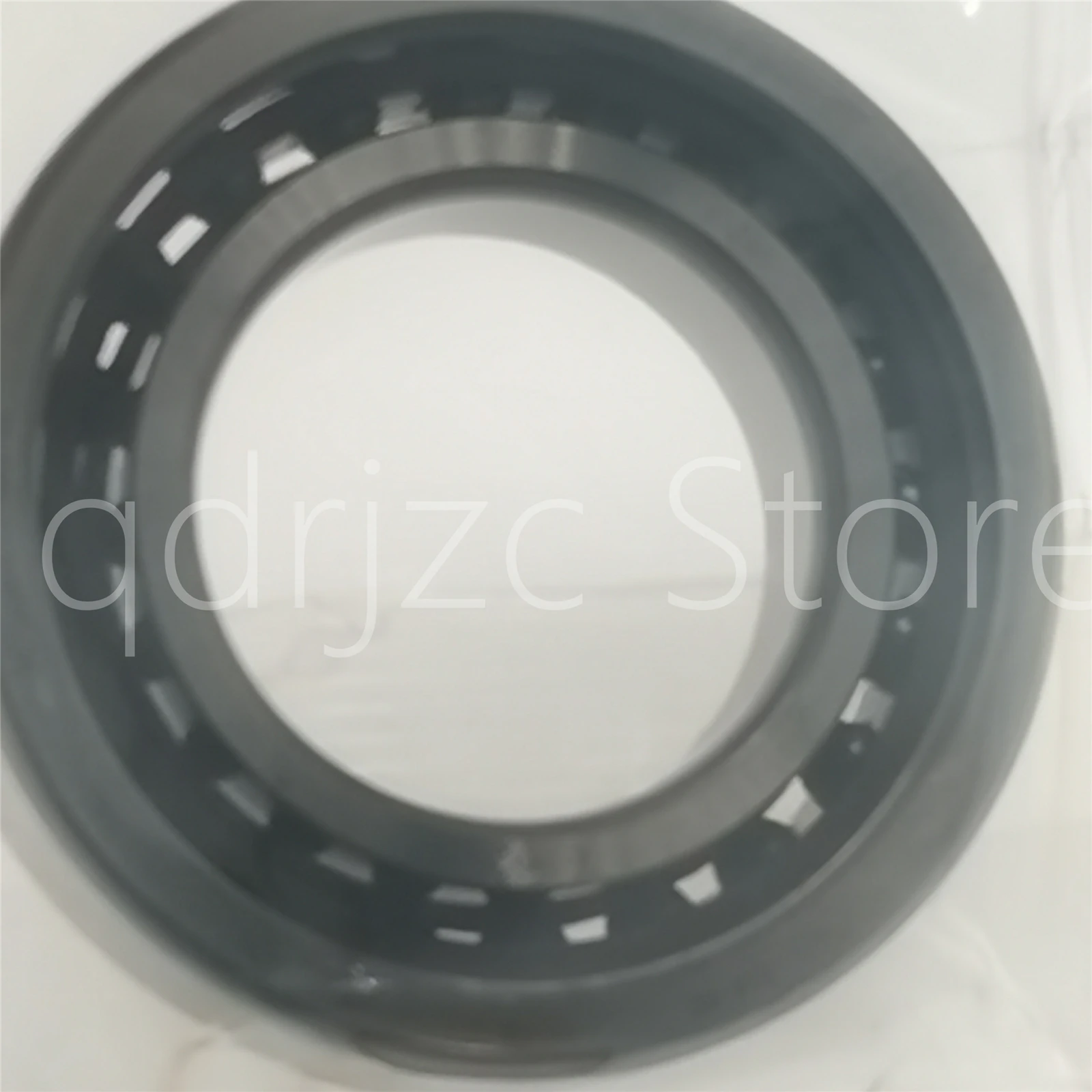 ceramic ball spindle bearing HC7006-C-T-P4S-UL = 7006CEGA/HCP4A = 5S-7006CG/GLP4 30mm X 55mm X 13mm
