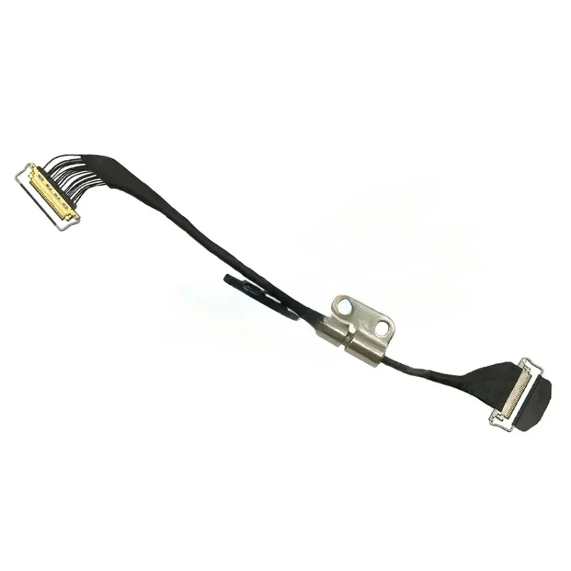 LCD LED LVDs Display Screen Flex Cable for Macbook Air  A1465 A1398  11