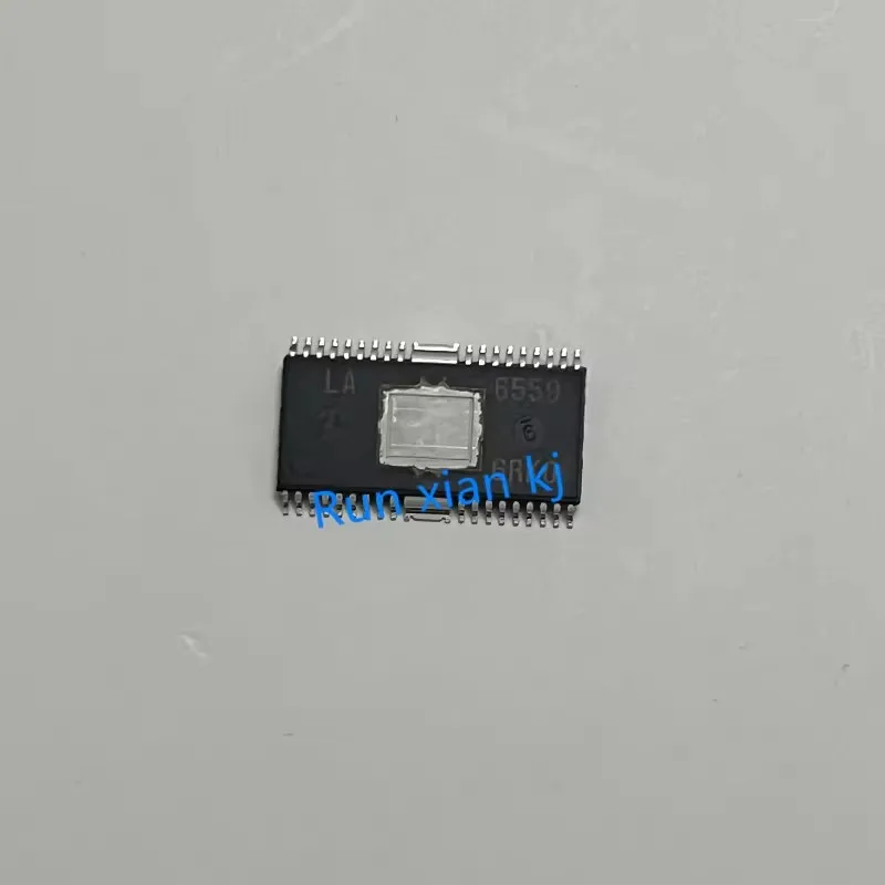 4PCS LA6559 LA6559-TLM-E SOP38 Brand new accessories