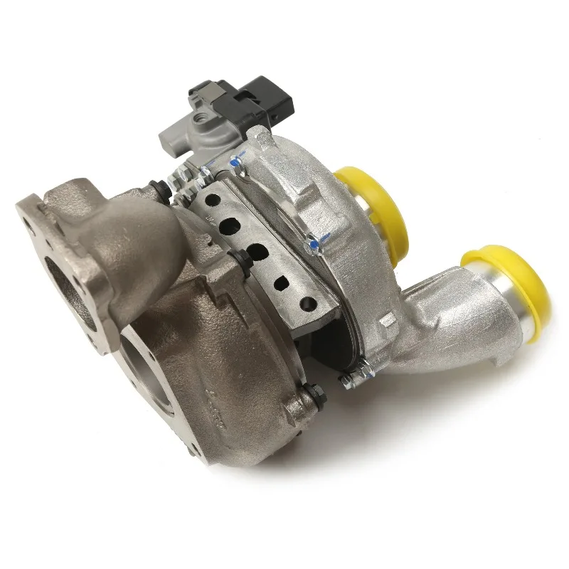 

SXLL A6420901386 A6420909480 A6420901686 Engine turbocharger for W203 W204 S203 C218 X218 W211 W212 A207 X164