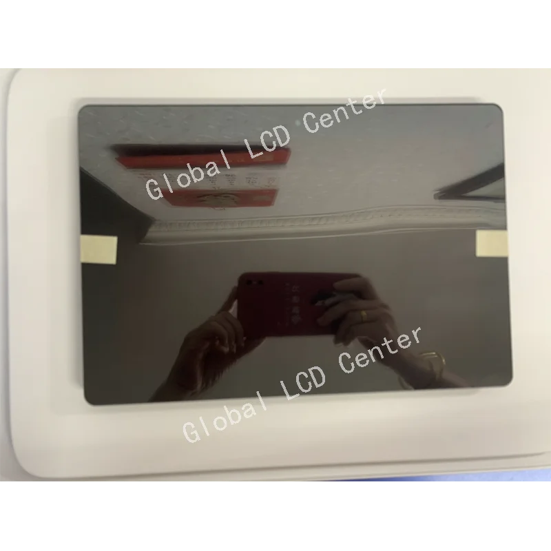 트림블 GFX750 GFX-750 오리지널 LCD 디스플레이 스크린 패널, 터치 스크린 패널 포함, 10.1 인치, 신제품