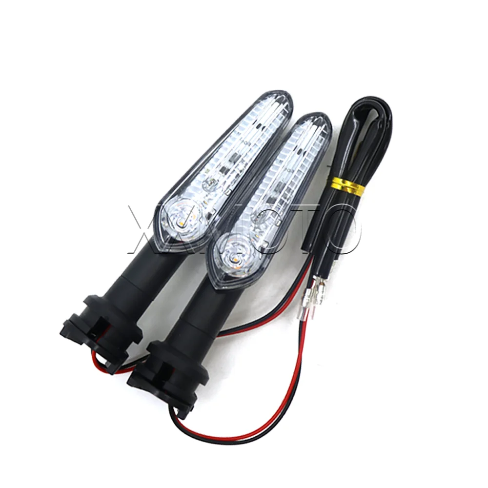 لياماها MT 125 15 25 03 الراسم 09 10 SP MT07 MT09 MT 07 09 Tenere 700 دراجة نارية بدوره أضواء الإشارات مؤشرات الوامض مصباح