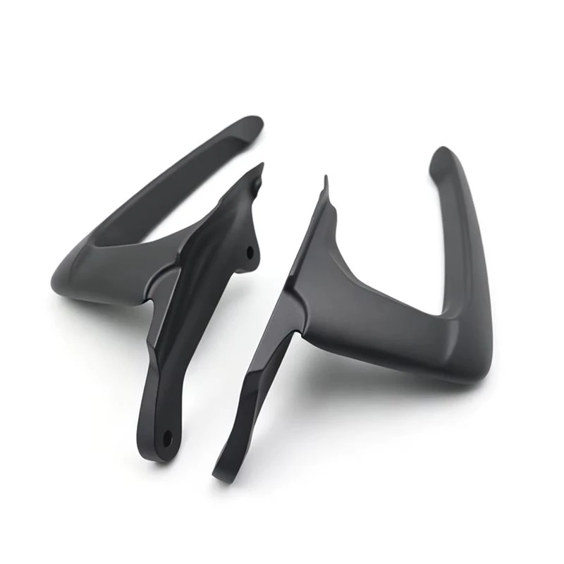 NEW-Arm Rests Rear Handle For Triumph Trident 660 800 2026