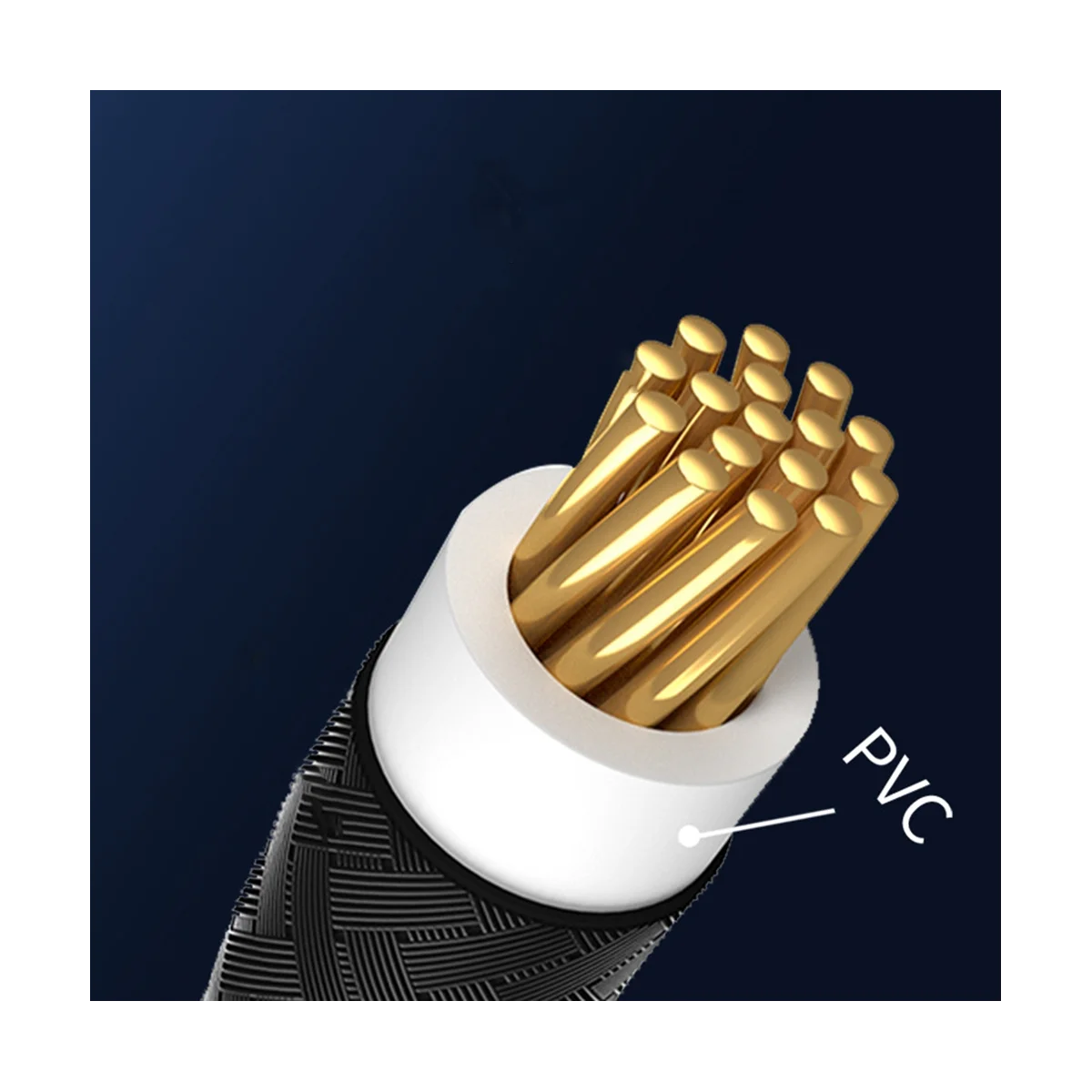 12vhpwr pci-e 5,0 Verlängerung kabel 16-polig bis 3 x8pin (6 2) Hülsen verlängerung 16awg Kabel kompatibel für 3090ti & rtx 4080 (a)