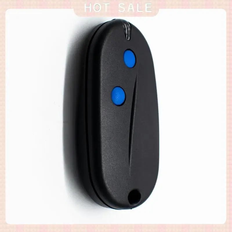24-Hour Delivery Garage Door Remote Control(3PCS) For SEAV BE-HAPPY-RS2 RS1 RS3 BE-SMART-RS2 RS1 RS3 Transmitter 433.92Mhz Rolli