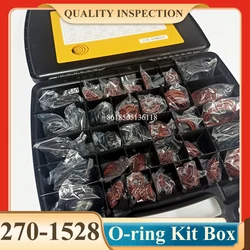 270-1528 2701528 For E307 320 330 325 336D2/C/B Excavator Hydraulic Cylinder Oil Sealing Repair Kits 2701528 O-ring