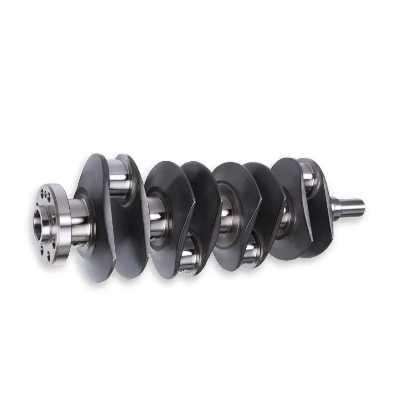 B4 2.0L 16V Engine - Performance And Durability Custom Forged Steel ABF Crankshaft for VW Golf Mk3 Passat