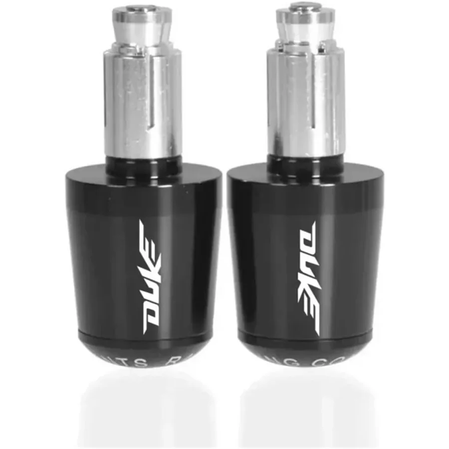 اكسسوارات الدراجات النارية المقود بار ينتهي المكونات التوازن الوسادة تعديل متوافق مع Duke 125 200 250 390 690 990 20132023 2022 #2