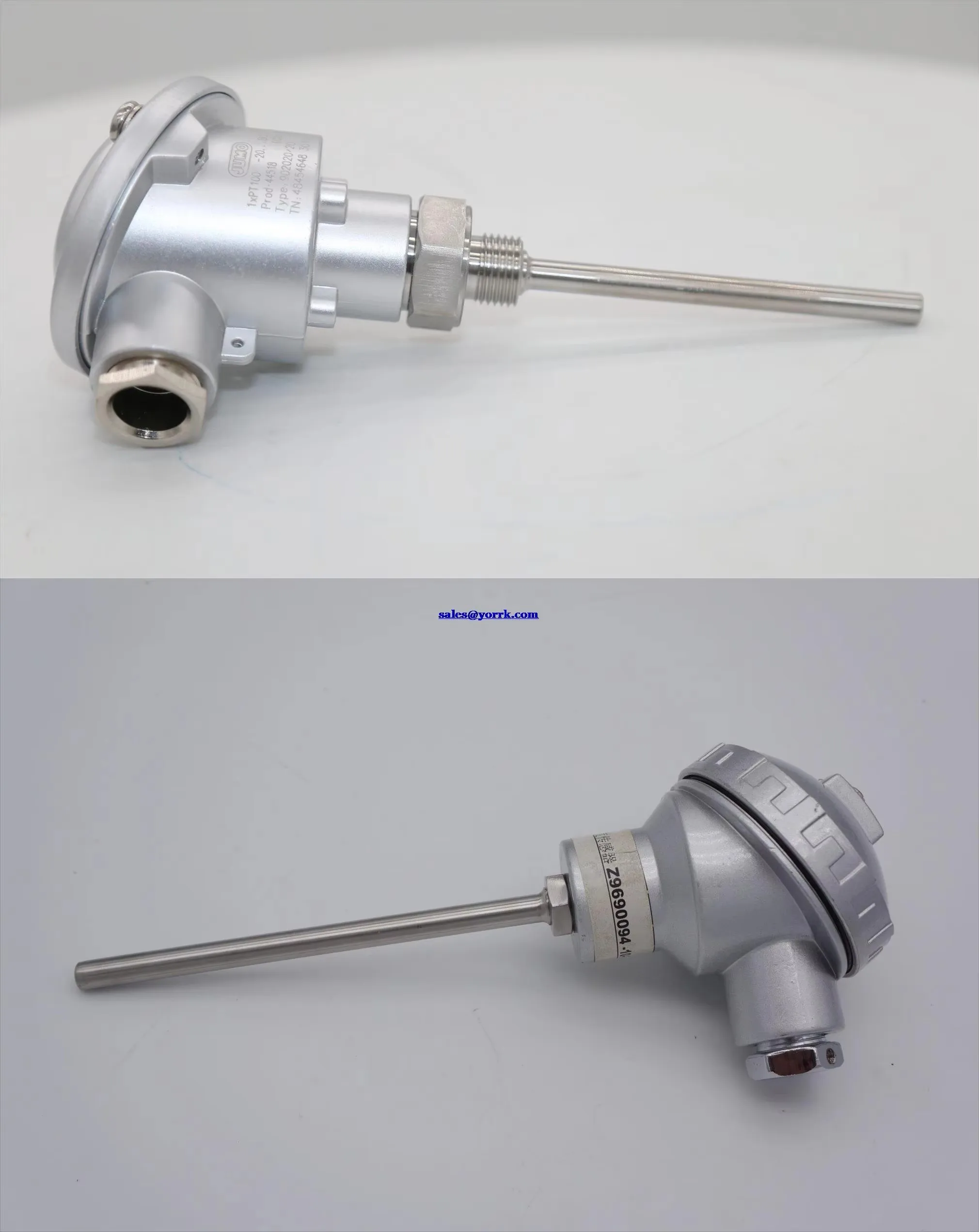 

Датчик температуры E8110219, диапазон -20°C ℃ ~ 80 ℃ давление, вибрация и металл