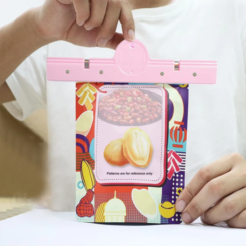 Magnetic  File Folders Strong Suction Not Easy To Fall Off Multifunctional Office Supplies File Folders