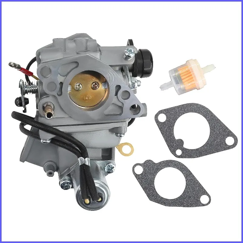 GX610 V-Twin Engine for Honda GX620 18HP 20HP, Replacement for 16100-ZJ0-871