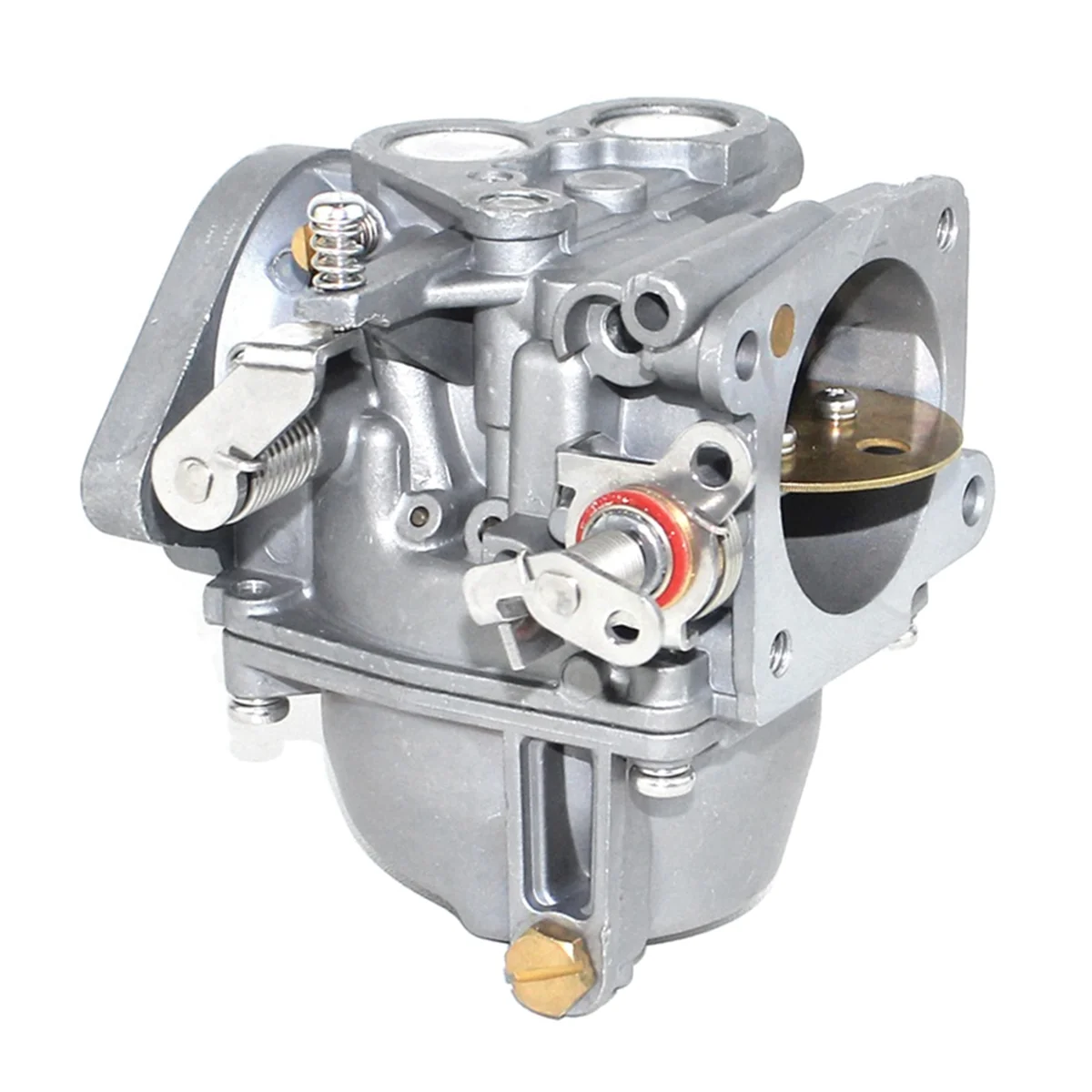 853720A1 Carburetor for Mercury & Mariner 25 30HP Outboard Motor