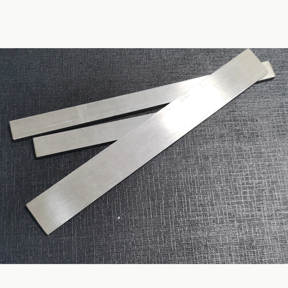 1pc Length 500mm 304 Stainless Steel Bar Plate Rob Flat Steel Thickness 3/4/5/6/8/10/12/15mm Width10/15/20/25/30/40/50/60/80mm